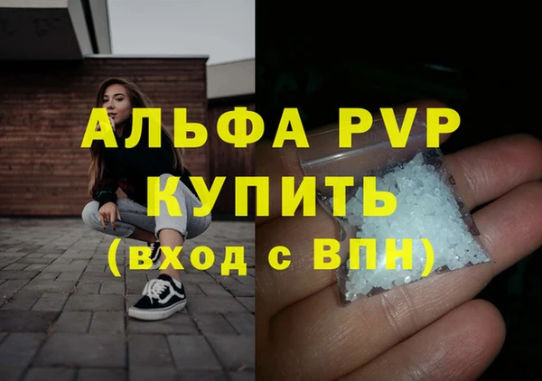 амф Пересвет